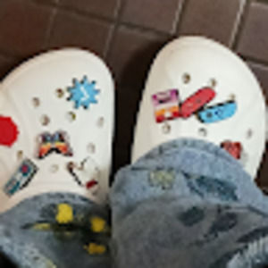 Meet your Posher, Emma